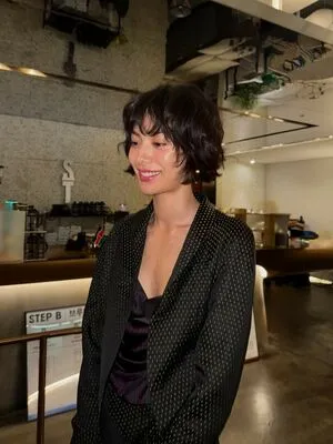 Korean Celebrities OnlyFans Leaked Free Thumbnail Picture - #kefVfoqjIi