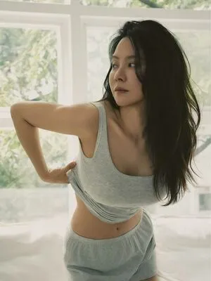 Korean Celebrities OnlyFans Leaked Free Thumbnail Picture - #n6TWFPrIQY