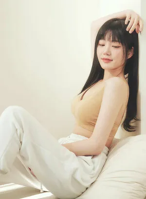 Korean Celebrities OnlyFans Leaked Free Thumbnail Picture - #pRvACobGJ2
