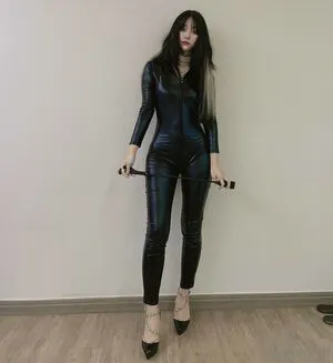 Korean Femdom OnlyFans Leaked Free Thumbnail Picture - #LDVQskbBme