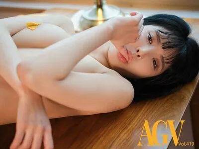 Korean Gravures OnlyFans Leaked Free Thumbnail Picture - #1ltIdfQlmM
