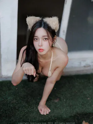 Korean Gravures OnlyFans Leaked Free Thumbnail Picture - #1w8592WO9w