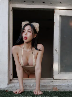 Korean Gravures OnlyFans Leaked Free Thumbnail Picture - #mmi7DQzHep