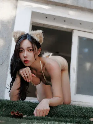 Korean Gravures OnlyFans Leaked Free Thumbnail Picture - #sxGTxqnpdb