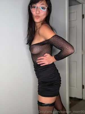 Korean Mom90 OnlyFans Leaked Free Thumbnail Picture - #E1stIkz3D0