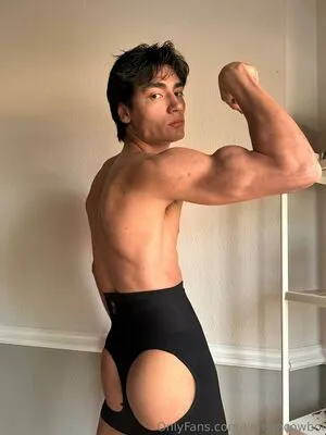 Koreancowboi OnlyFans Leaked Free Thumbnail Picture - #3PRpZwrd0R