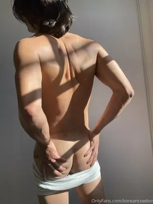 Koreancowboi OnlyFans Leaked Free Thumbnail Picture - #J6RCvUoRgO