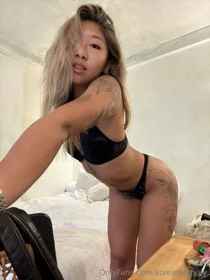 Koreankittyyy OnlyFans Leaked Free Thumbnail Picture - #HRBnc1wNc7