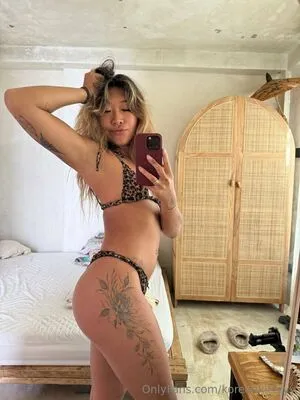 Koreankittyyy OnlyFans Leaked Free Thumbnail Picture - #R2H7ZZsIGh