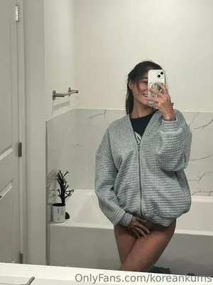 Koreankums OnlyFans Leaked Free Thumbnail Picture - #7yey1su3Ff