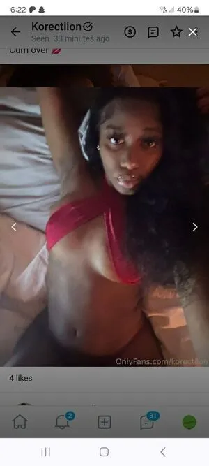 Korectiion OnlyFans Leaked Free Thumbnail Picture - #HrOzlavF8W