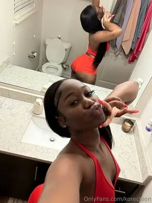 Korectiion OnlyFans Leaked Free Thumbnail Picture - #aEmihjedww