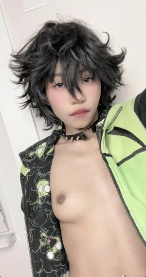 Koreyslittlespace OnlyFans Leaked Free Thumbnail Picture - #SoZD6Iacko