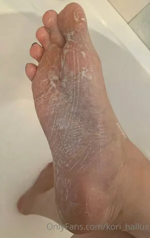 Kori Hallux OnlyFans Leaked Free Thumbnail Picture - #7h49N6vxO6