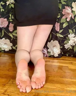 Kori Hallux OnlyFans Leaked Free Thumbnail Picture - #qo6tpYwVXj