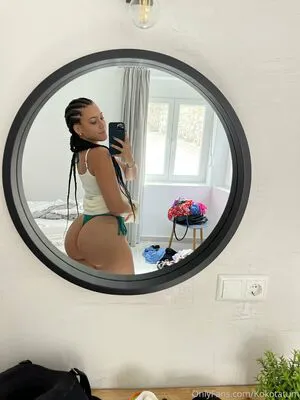 Kori Robinson OnlyFans Leaked Free Thumbnail Picture - #1gMRqc5aOp