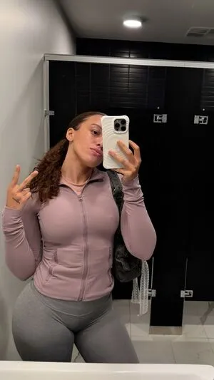 Kori Robinson OnlyFans Leaked Free Thumbnail Picture - #9fYY7vtZK4