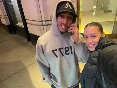 Kori Robinson OnlyFans Leaked Free Thumbnail Picture - #didEtZOirs