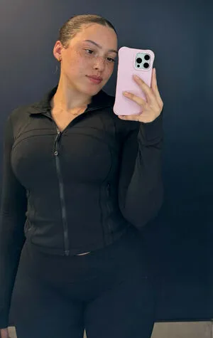 Kori Robinson OnlyFans Leaked Free Thumbnail Picture - #lHuqw9h4Ht