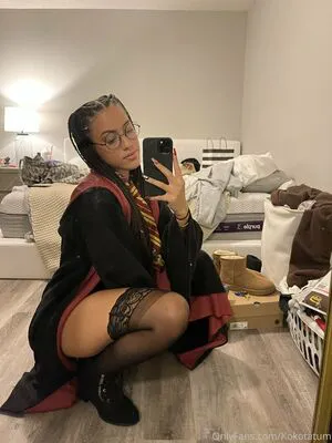 Kori Robinson OnlyFans Leaked Free Thumbnail Picture - #msjxNrktaC