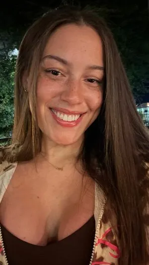 Kori Robinson OnlyFans Leaked Free Thumbnail Picture - #po6czryBmG