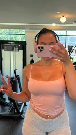 Kori Robinson OnlyFans Leaked Free Thumbnail Picture - #ysXKjJXBst