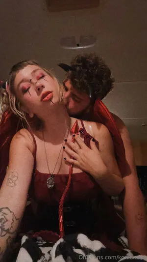 Koriiander OnlyFans Leaked Free Thumbnail Picture - #rYFoZqPyYl