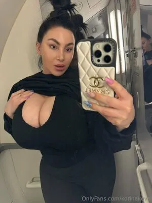 Korinakova OnlyFans Leaked Free Thumbnail Picture - #D7zKJLJpkf