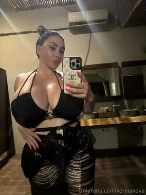 Korinakova OnlyFans Leaked Free Thumbnail Picture - #sbKTF91ISR