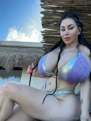 Korinakova OnlyFans Leaked Free Thumbnail Picture - #xNWdsAAkSC