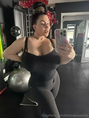 Korinakovafree OnlyFans Leaked Free Thumbnail Picture - #nGLUUOZKub