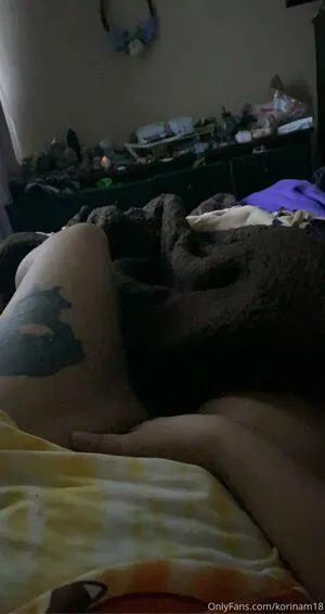 Korinam18 OnlyFans Leaked Free Thumbnail Picture - #lBsfIymbw1