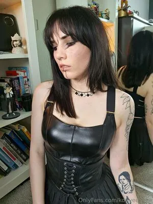 Korivee Free OnlyFans Leaked Free Thumbnail Picture - #BxnF7k31oh
