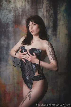 Korivee Free OnlyFans Leaked Free Thumbnail Picture - #MepsDx2fHo