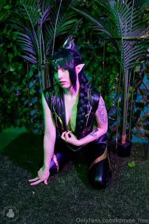 Korivee Free OnlyFans Leaked Free Thumbnail Picture - #XRNF5GWRW8
