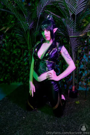 Korivee Free OnlyFans Leaked Free Thumbnail Picture - #dOAbCNPgqs