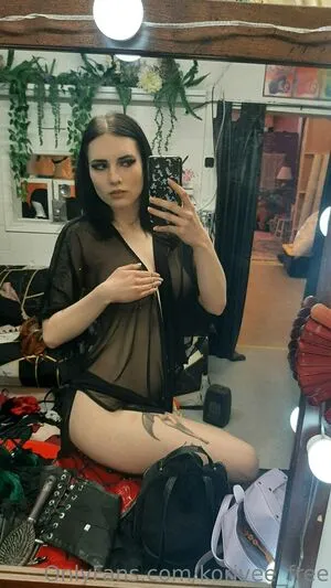 Korivee Free OnlyFans Leaked Free Thumbnail Picture - #uTcI7Q0FKH