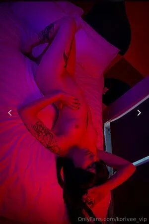 Korivee Free OnlyFans Leaked Free Thumbnail Picture - #zb3piBndXq