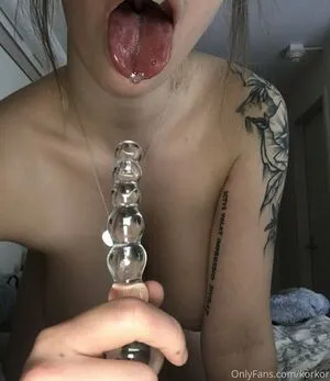 Korkor OnlyFans Leaked Free Thumbnail Picture - #w8bOapSFrB