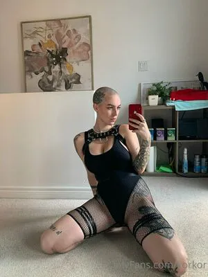 Korkor OnlyFans Leaked Free Thumbnail Picture - #x05h4ZaaKl