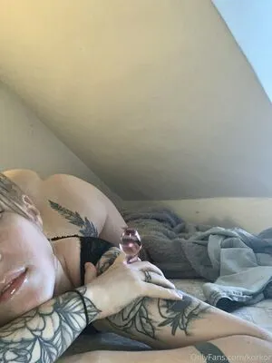 Korkor OnlyFans Leaked Free Thumbnail Picture - #xCU19KCPlR
