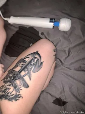 Korkor OnlyFans Leaked Free Thumbnail Picture - #zvJoTwEAR9