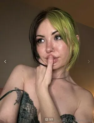 Kornsalsa OnlyFans Leaked Free Thumbnail Picture - #c0lONUOyt4