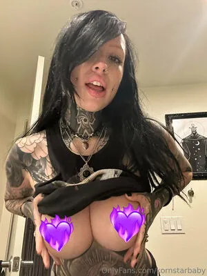 Kornstarbaby OnlyFans Leaked Free Thumbnail Picture - #pNzBkvSi6J