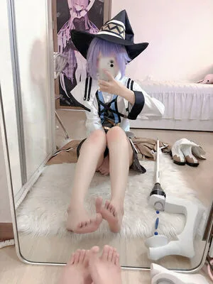 Koromo00551 OnlyFans Leaked Free Thumbnail Picture - #twxT7xpIPG