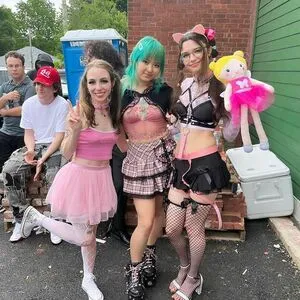 Korpse Viv OnlyFans Leaked Free Thumbnail Picture - #FpH8yOise7