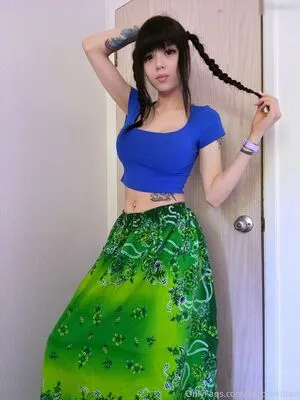Korpsekitten Evie Rain OnlyFans Leaked Free Thumbnail Picture - #L9vZC6IdWb