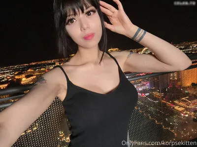 Korpsekitten Evie Rain OnlyFans Leaked Free Thumbnail Picture - #kZjuPtWKMg