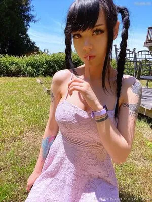 Korpsekitten Evie Rain OnlyFans Leaked Free Thumbnail Picture - #r0MJQh9lZ6
