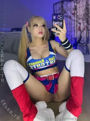 KorpseKitten OnlyFans Leaked Free Thumbnail Picture - #HnLHw879j6